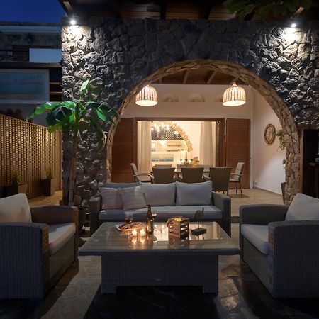 Haraki Beauty Villa Exterior photo