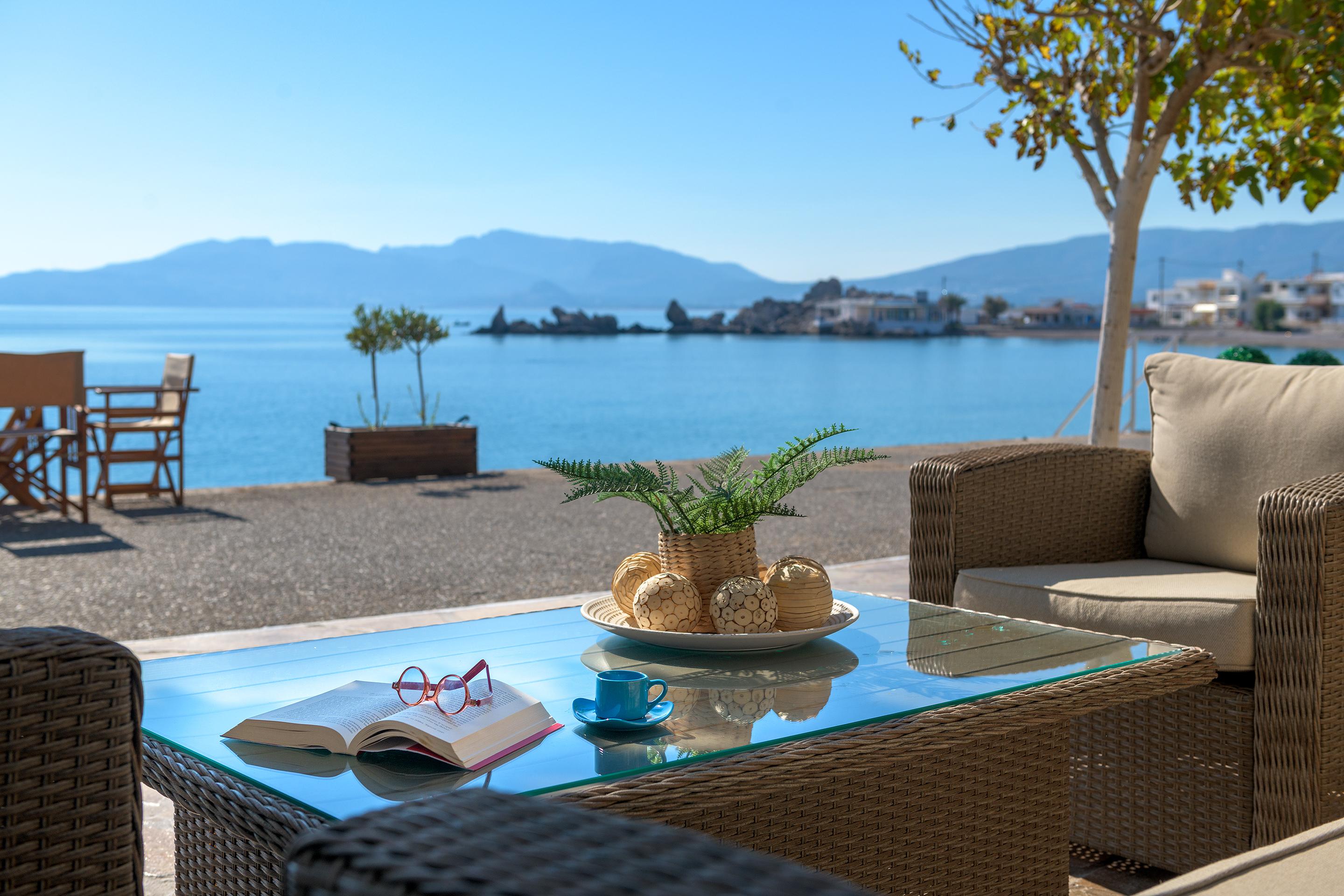 Haraki Beauty Villa Exterior photo