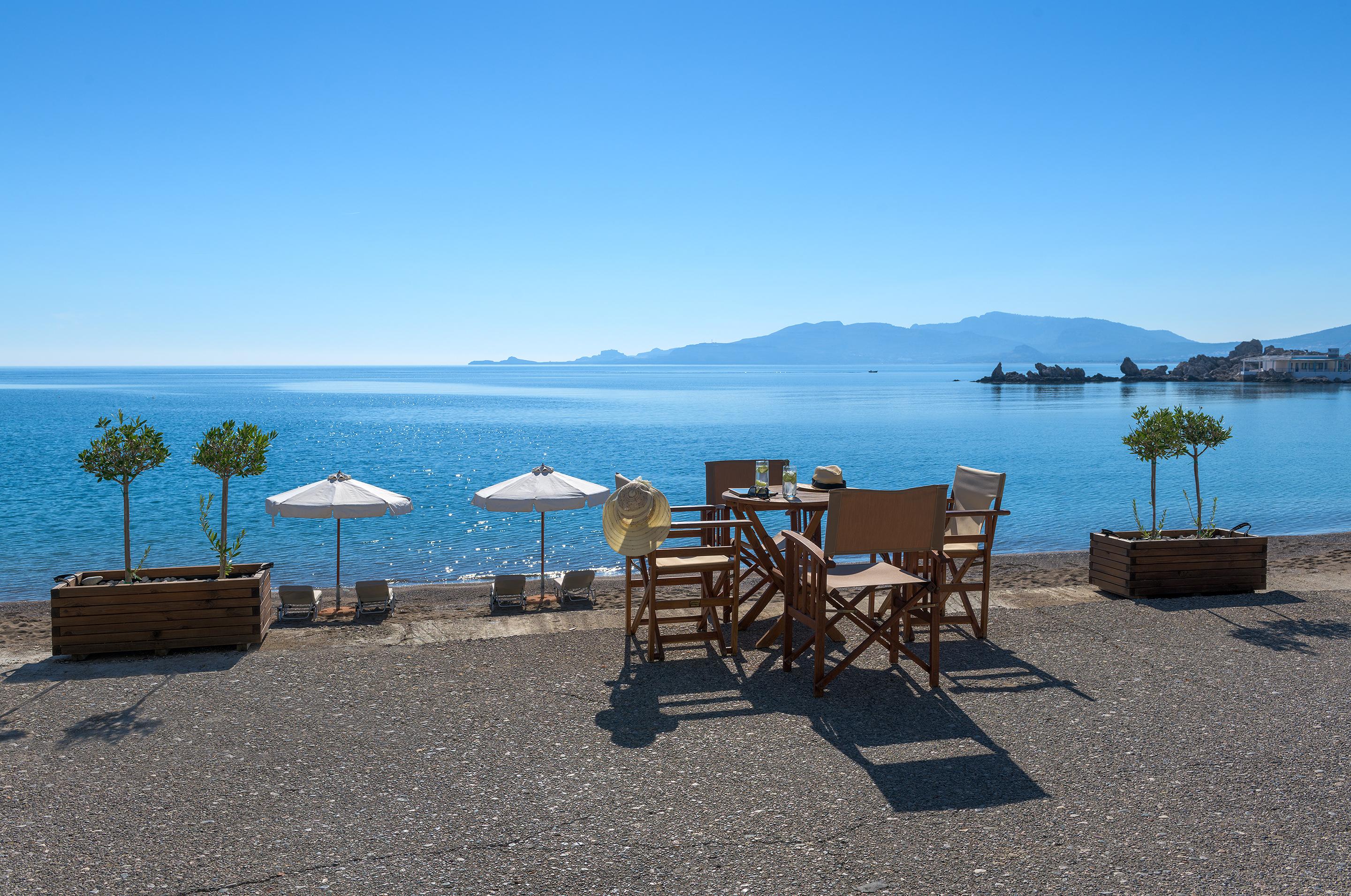 Haraki Beauty Villa Exterior photo
