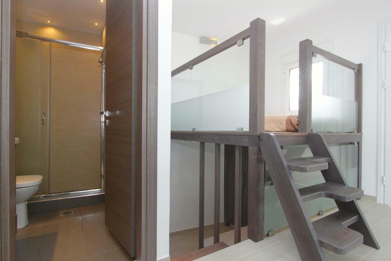 Haraki Beauty Villa Exterior photo