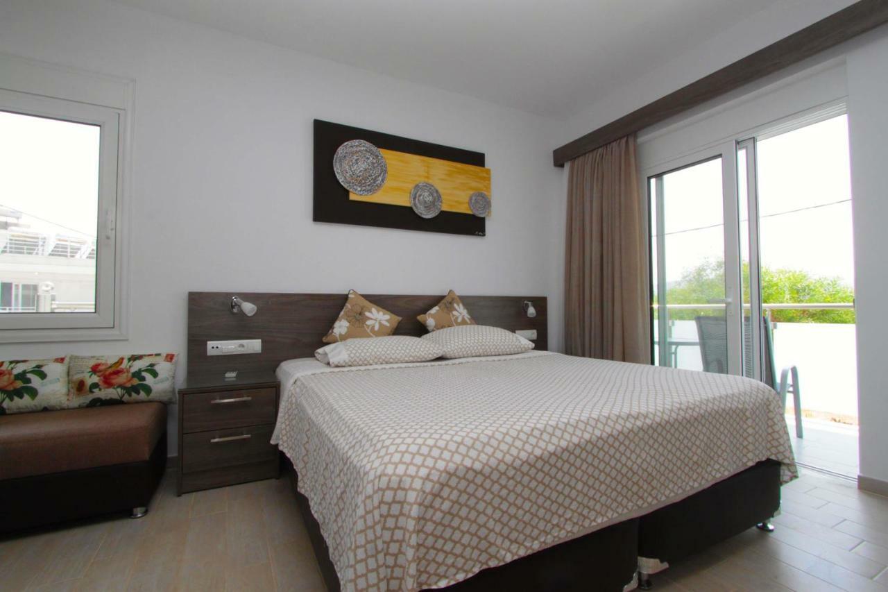 Haraki Beauty Villa Exterior photo