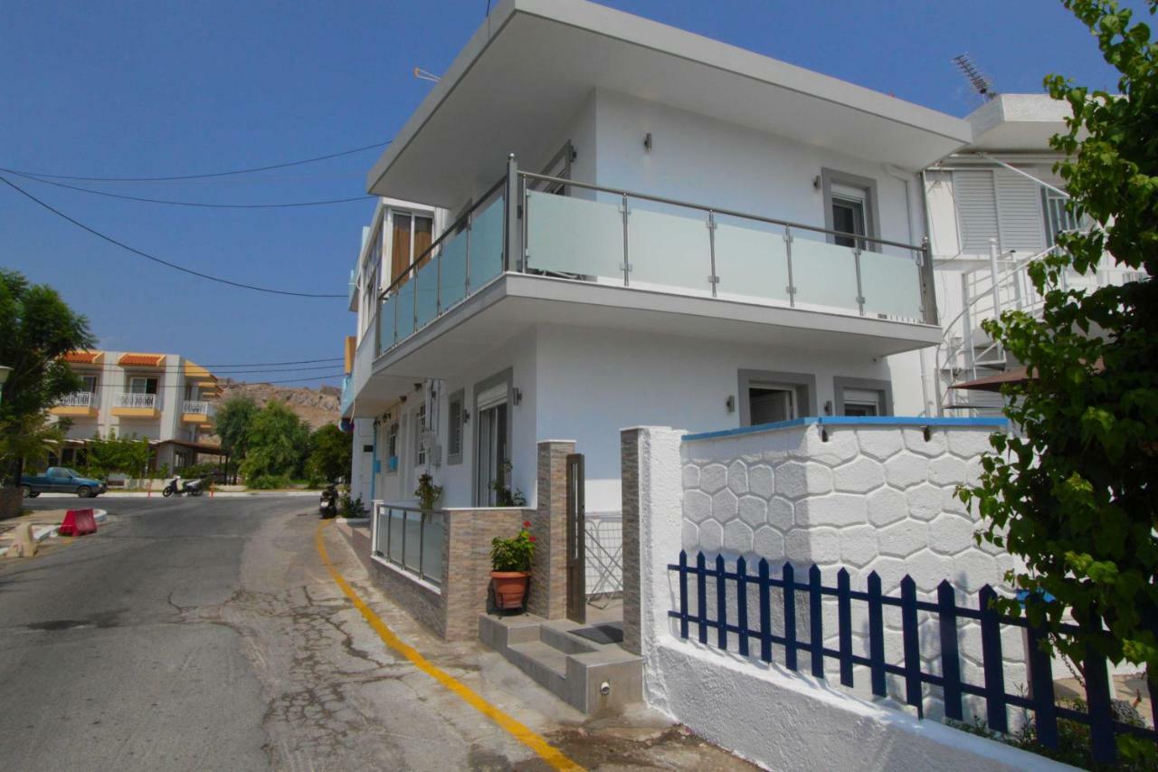 Haraki Beauty Villa Exterior photo