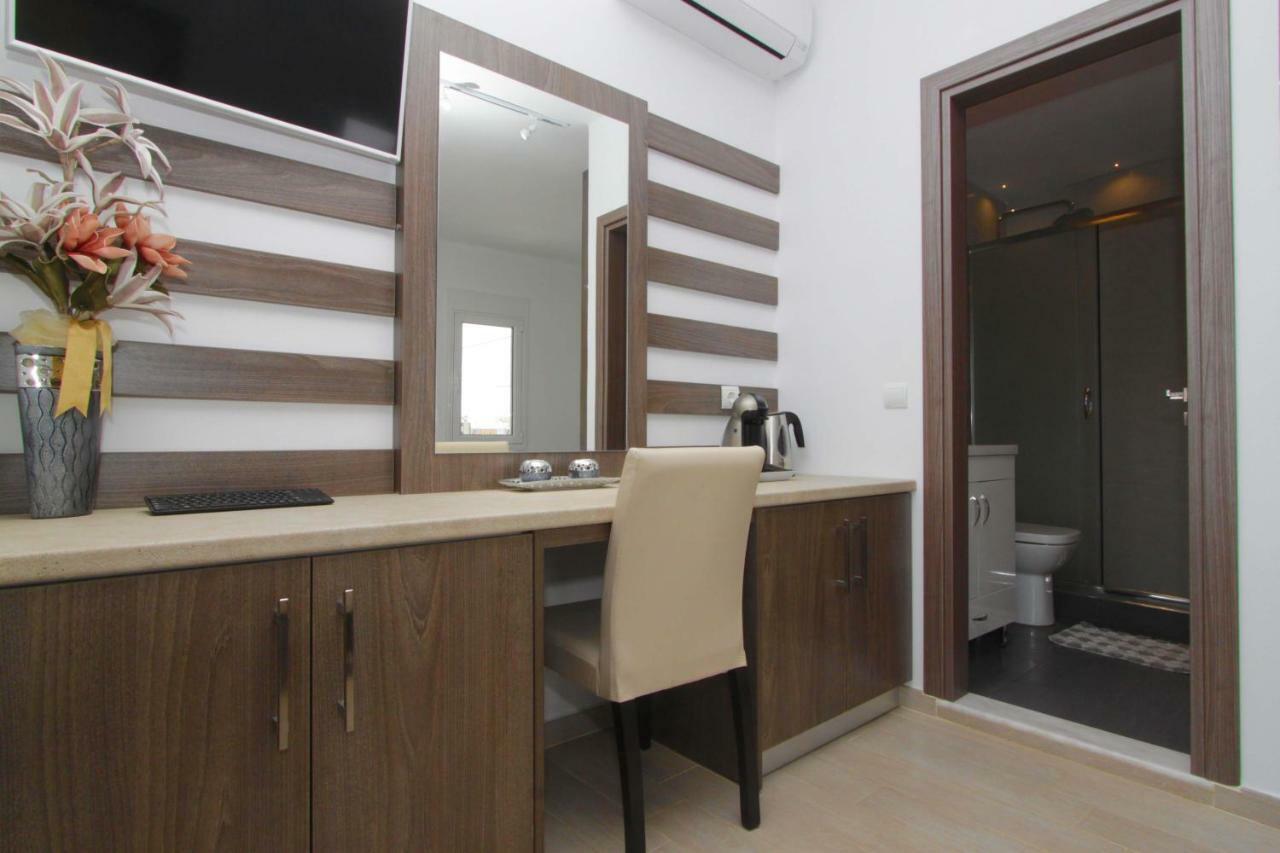 Haraki Beauty Villa Exterior photo