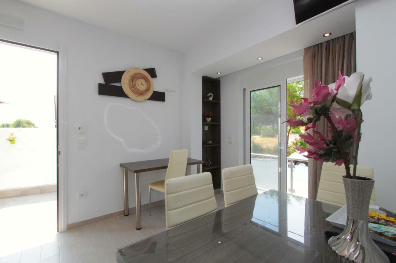 Haraki Beauty Villa Exterior photo
