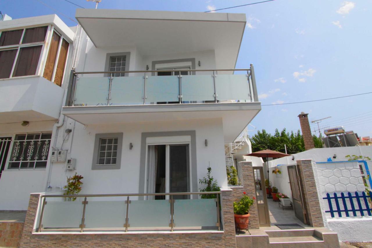 Haraki Beauty Villa Exterior photo